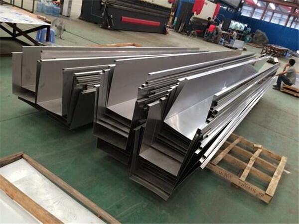 金屬建材產(chǎn)品信息與金屬制品行業(yè)分析